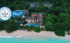Panwa Boutique Beach Resort Phuket